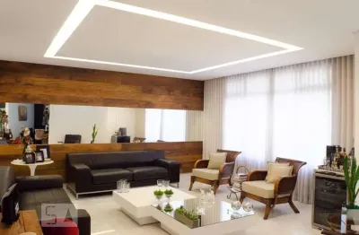 Casa para venda - são bento, 3 quartos,  500 m² - belo horizonte