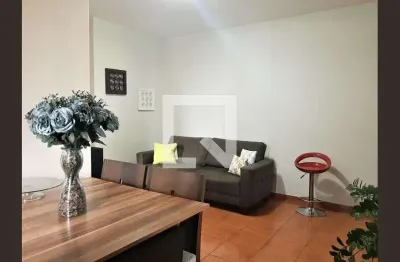Apartamento para venda - heliópolis, 3 quartos,  70 m² - belo horizonte