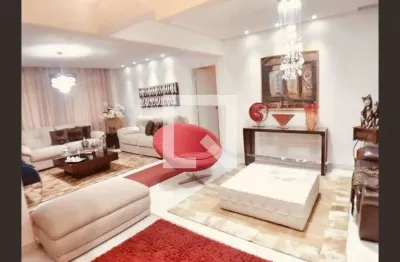 Apartamento para venda - buritis, 3 quartos,  200 m² - belo horizonte