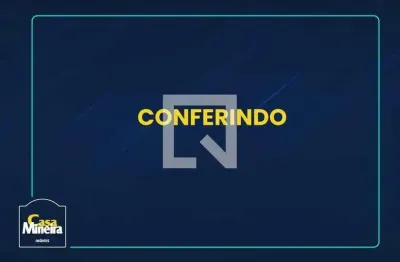 Apartamento para venda - dona clara, 3 quartos,  110 m² - belo horizonte