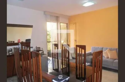 Apartamento para venda - palmares, 3 quartos,  175 m² - belo horizonte