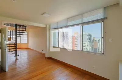 Cobertura para venda - santo agostinho, 3 quartos,  296 m² - belo horizonte