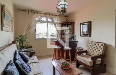 Apartamento para venda - são geraldo, 4 quartos,  142 m² - belo horizonte