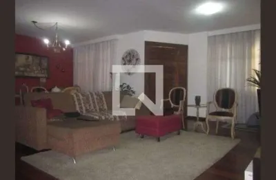 Apartamento para venda - santa lúcia, 4 quartos,  220 m² - belo horizonte