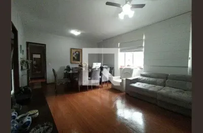 Apartamento para venda - são lucas, 3 quartos,  110 m² - belo horizonte
