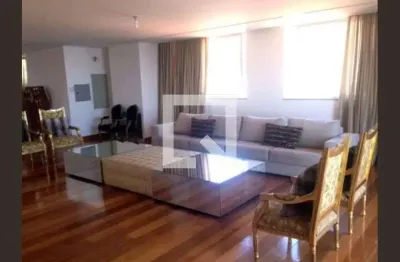 Casa para venda - mangabeiras, 4 quartos,  1000 m² - belo horizonte