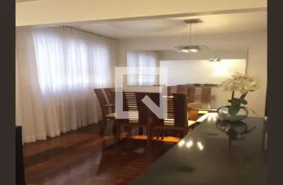 Apartamento para venda - vila paris, 4 quartos,  130 m² - belo horizonte