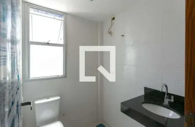 Apartamento para venda - nova floresta, 3 quartos,  77 m² - belo horizonte