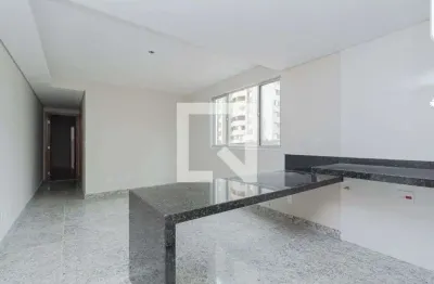 Apartamento para venda - serra, 2 quartos,  57 m² - belo horizonte