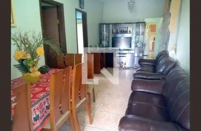 Casa para venda - são francisco, 3 quartos,  600 m² - belo horizonte