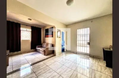 Casa para venda - cachoeirinha, 3 quartos,  110 m² - belo horizonte