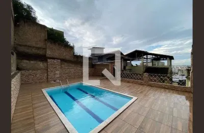 Casa para venda - santa efigênia, 3 quartos,  150 m² - belo horizonte