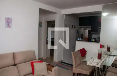 Apartamento para venda - california, 2 quartos,  48 m² - belo horizonte