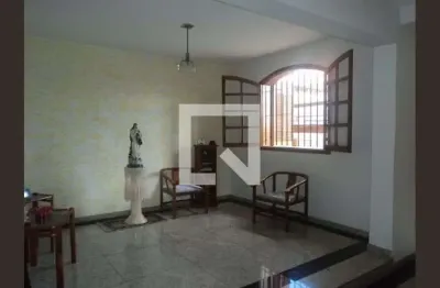 Casa para venda - floresta, 4 quartos,  220 m² - belo horizonte