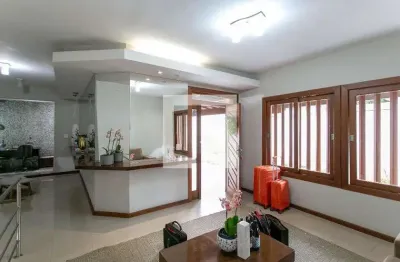 Casa para venda - são joão batista, 4 quartos,  280 m² - belo horizonte