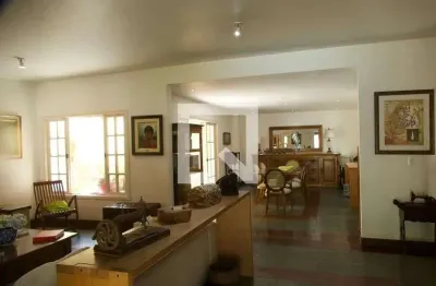 Casa para venda - barra da tijuca, 5 quartos,  1008 m² - rio de janeiro