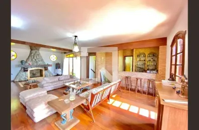 Casa para venda - mangabeiras, 5 quartos,  700 m² - belo horizonte