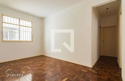 Apartamento para venda - vila paris, 3 quartos,  75 m² - belo horizonte