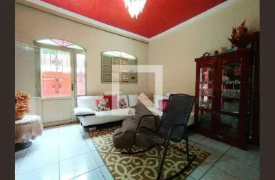 Casa para venda - palmeiras, 5 quartos,  525 m² - belo horizonte