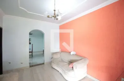 Casa para venda - cenáculo, 4 quartos,  238 m² - belo horizonte