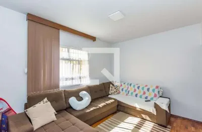 Apartamento para venda - jardim américa, 3 quartos,  95 m² - belo horizonte