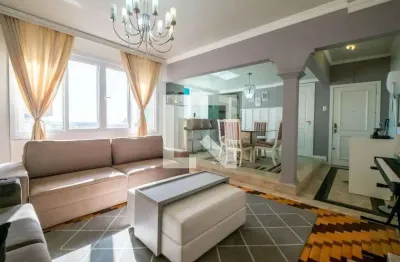 Apartamento para venda - centro histórico, 2 quartos,  87 m² - porto alegre
