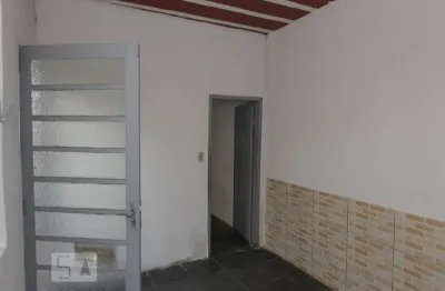 Casa para venda - santa efigênia, 2 quartos,  70 m² - belo horizonte