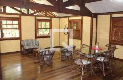 Casa para venda - vargem grande, 4 quartos,  3000 m² - rio de janeiro