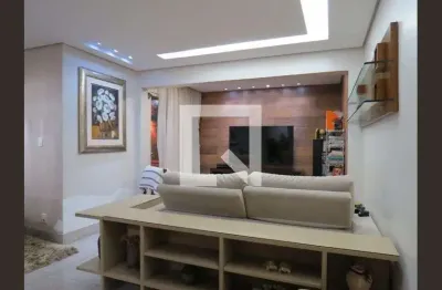 Apartamento para venda - santa cruz, 3 quartos,  162 m² - belo horizonte