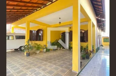 Casa para venda - paquetá, 6 quartos,  340 m² - belo horizonte