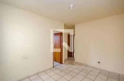 Apartamento para venda - havaí, 2 quartos,  54 m² - belo horizonte