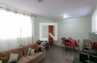 Apartamento para venda - ipiranga, 3 quartos,  67 m² - belo horizonte