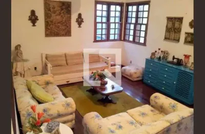 Casa para venda - planalto, 4 quartos,  350 m² - belo horizonte