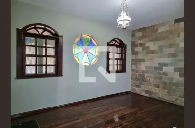 Casa para venda - planalto, 3 quartos,  181 m² - belo horizonte