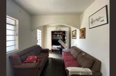 Casa para venda - caiçaras, 2 quartos,  360 m² - belo horizonte