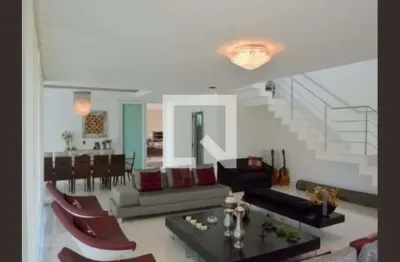Apartamento para venda - são luíz, 6 quartos,  700 m² - belo horizonte