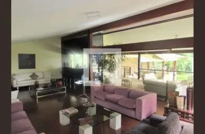 Casa para venda - são luíz, 6 quartos,  766 m² - belo horizonte