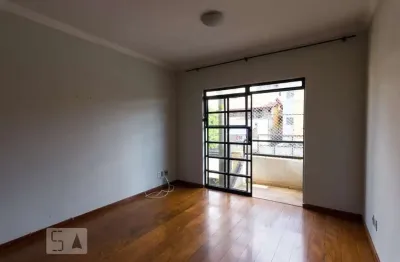 Apartamento para venda - dona clara, 3 quartos,  100 m² - belo horizonte