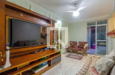 Apartamento para venda - carlos prates, 3 quartos,  128 m² - belo horizonte