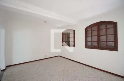 Casa para venda - copacabana, 4 quartos,  200 m² - belo horizonte