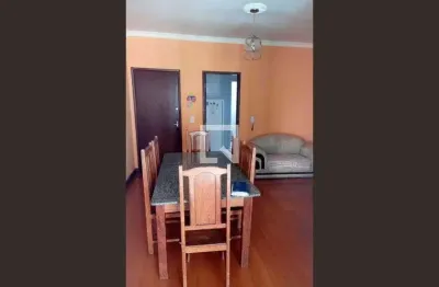 Apartamento para venda - carlos prates, 3 quartos,  80 m² - belo horizonte
