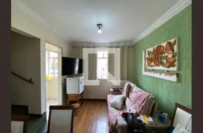 Cobertura para venda - padre eustáquio, 3 quartos,  191 m² - belo horizonte