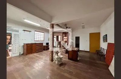 Casa para venda - gávea, 5 quartos,  300 m² - rio de janeiro
