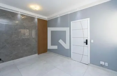 Apartamento para venda - castelo, 2 quartos,  50 m² - belo horizonte