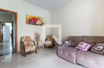 Casa para venda - goiânia, 6 quartos,  210 m² - belo horizonte