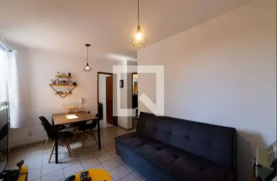 Apartamento para Venda - Graça, 2 Quartos,  54 m² - Belo Horizonte