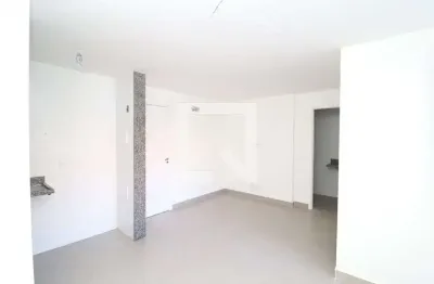 Apartamento para venda - jardim guanabara, 1 quarto,  35 m² - rio de janeiro