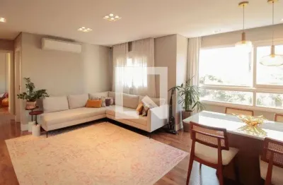 Apartamento para venda - navegantes, 2 quartos,  77 m² - porto alegre