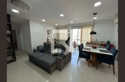 Apartamento para venda - todos os santos, 2 quartos,  80 m² - rio de janeiro