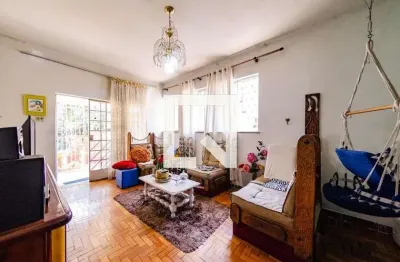 Casa para venda - barroca, 5 quartos,  207 m² - belo horizonte